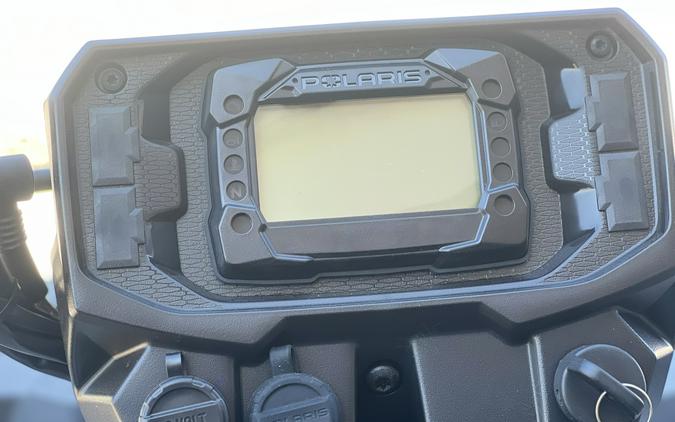 2026 Polaris Sportsman 570
