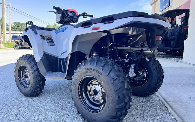 2026 Polaris Sportsman 570