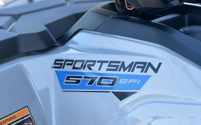 2026 Polaris Sportsman 570