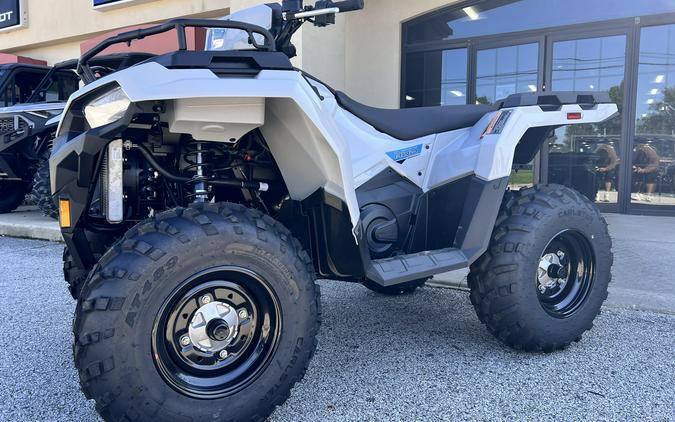 2026 Polaris Sportsman 570
