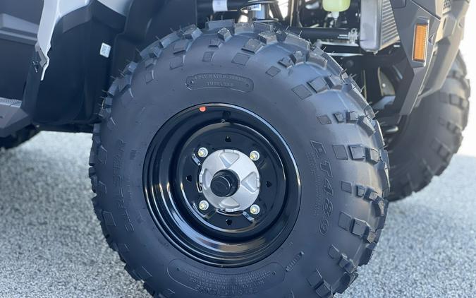 2026 Polaris Sportsman 570