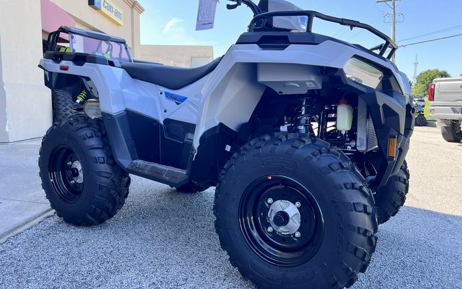 2026 Polaris Sportsman 570