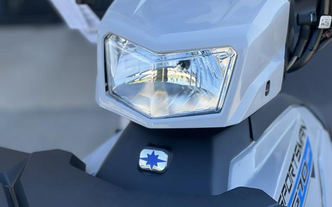 2026 Polaris Sportsman 570