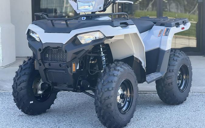 2026 Polaris Sportsman 570