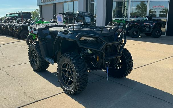 2026 Polaris Sportsman® 570 Trail