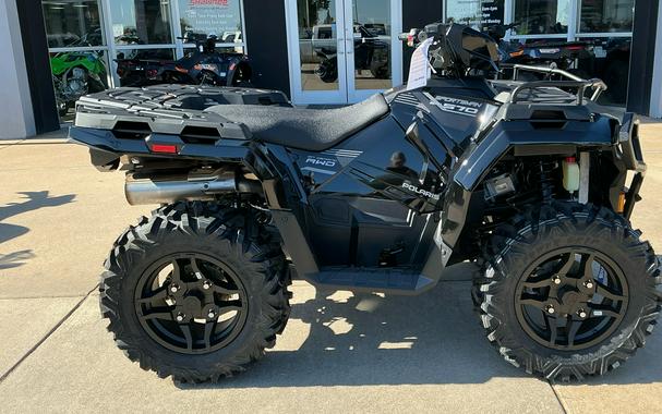 2026 Polaris Sportsman® 570 Trail