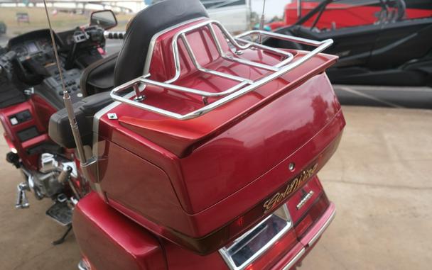 1992 HONDA GOLD WING ASPENCADE