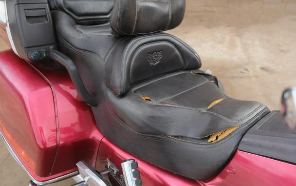 1992 HONDA GOLD WING ASPENCADE
