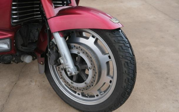 1992 HONDA GOLD WING ASPENCADE