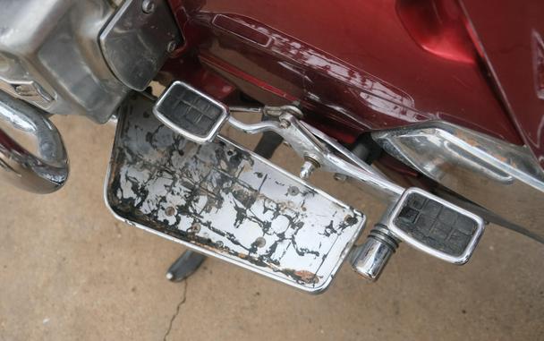 1992 HONDA GOLD WING ASPENCADE