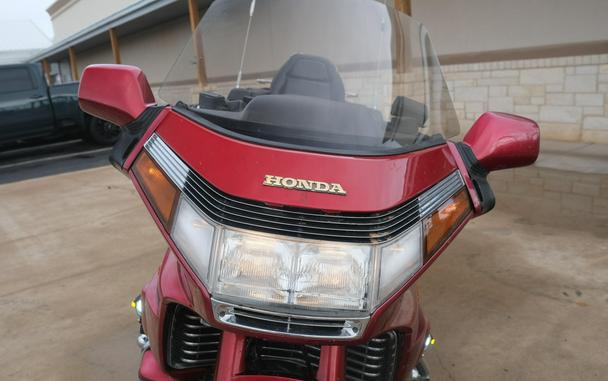 1992 HONDA GOLD WING ASPENCADE