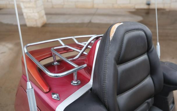 1992 HONDA GOLD WING ASPENCADE