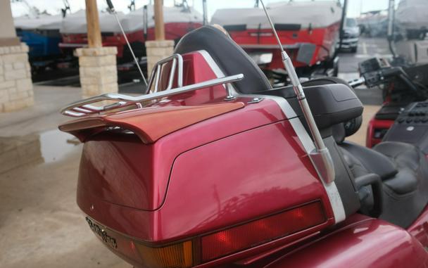 1992 HONDA GOLD WING ASPENCADE
