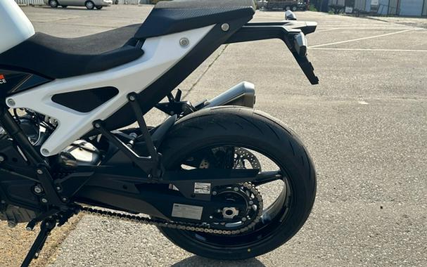 2027 KTM Duke 990