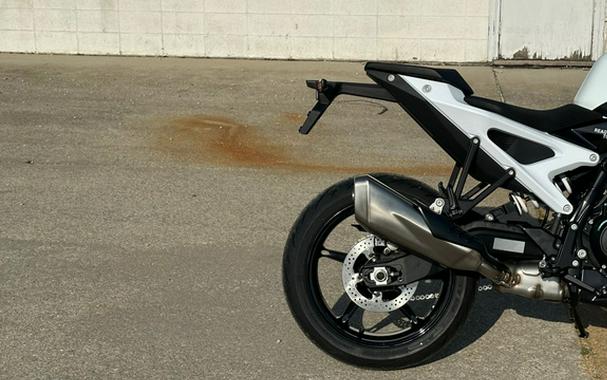 2027 KTM Duke 990