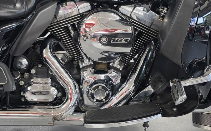 2016 Harley-Davidson Electra Glide® Ultra Classic®