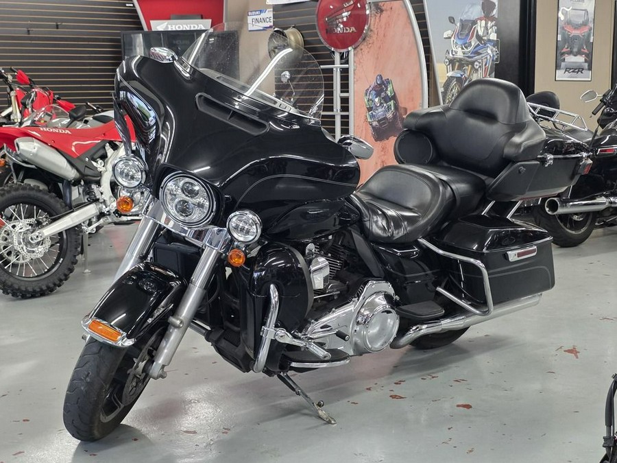 2016 Harley-Davidson Electra Glide® Ultra Classic®