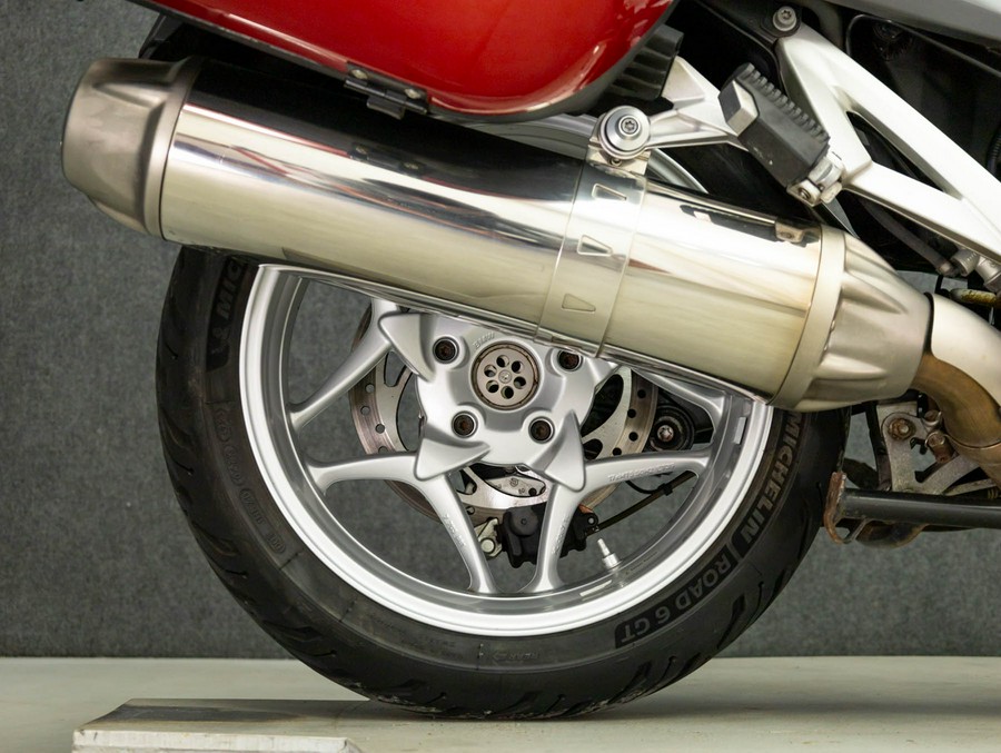 2010 BMW K1300GT PREMIUM W/ABS