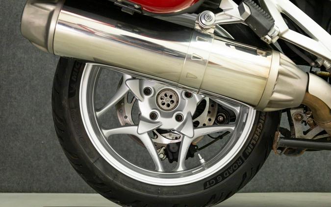 2010 BMW K1300GT PREMIUM W/ABS
