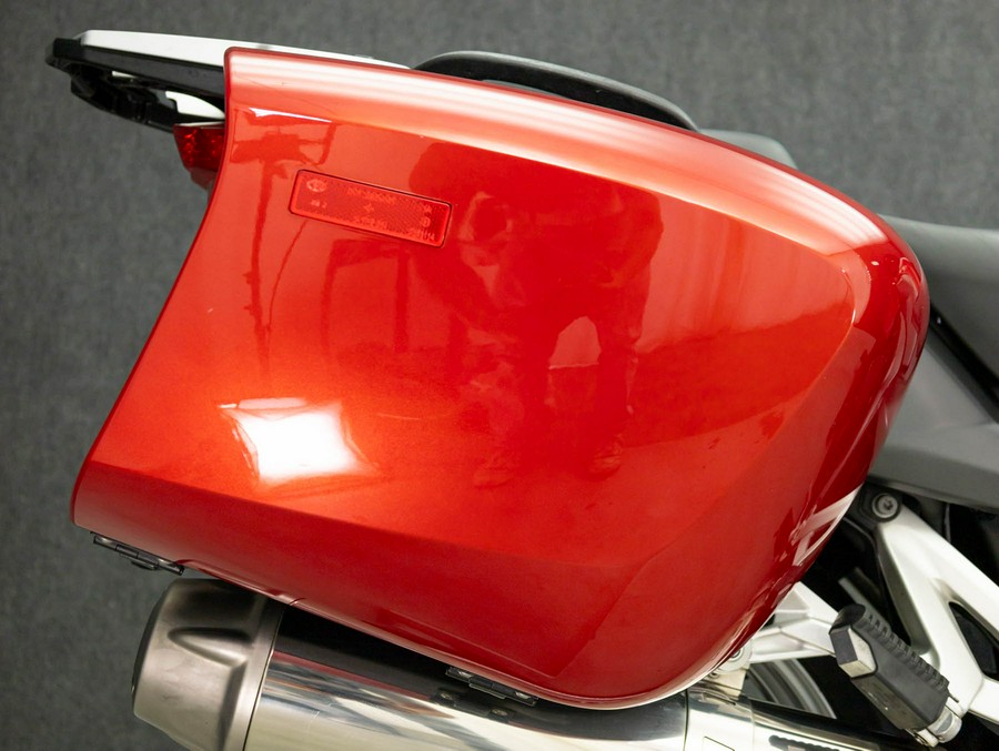2010 BMW K1300GT PREMIUM W/ABS