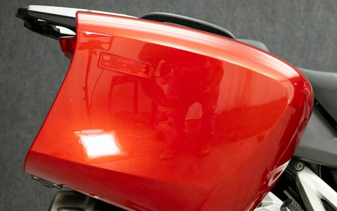 2010 BMW K1300GT PREMIUM W/ABS