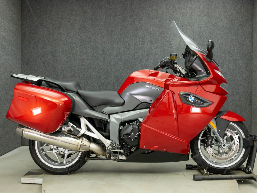 2010 BMW K1300GT PREMIUM W/ABS