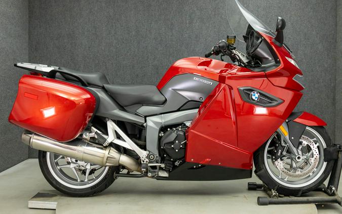 2010 BMW K1300GT PREMIUM W/ABS