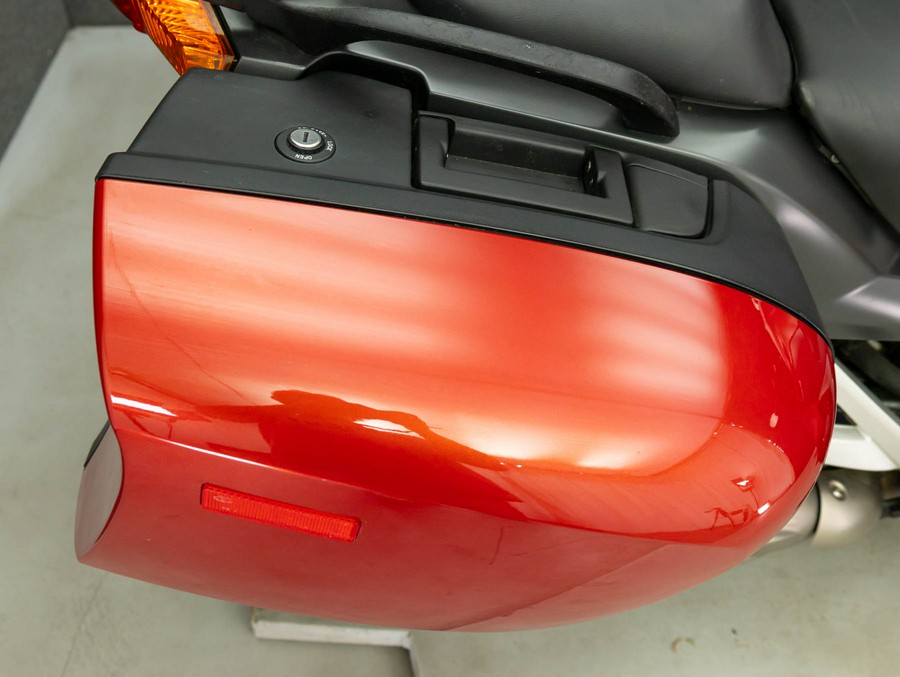 2010 BMW K1300GT PREMIUM W/ABS