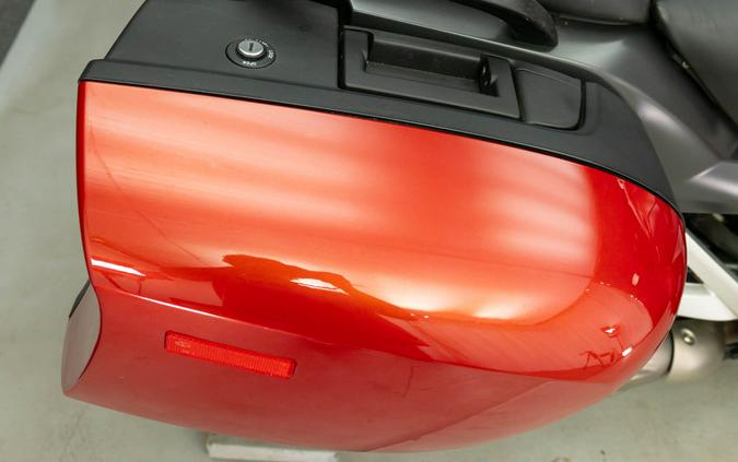 2010 BMW K1300GT PREMIUM W/ABS