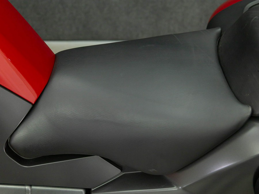 2010 BMW K1300GT PREMIUM W/ABS