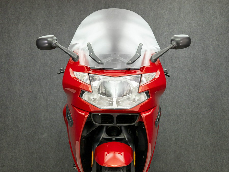 2010 BMW K1300GT PREMIUM W/ABS