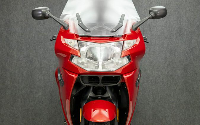 2010 BMW K1300GT PREMIUM W/ABS