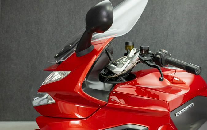 2010 BMW K1300GT PREMIUM W/ABS