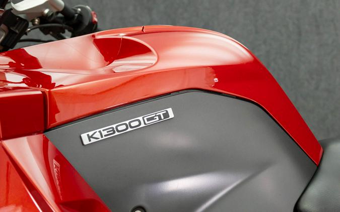 2010 BMW K1300GT PREMIUM W/ABS