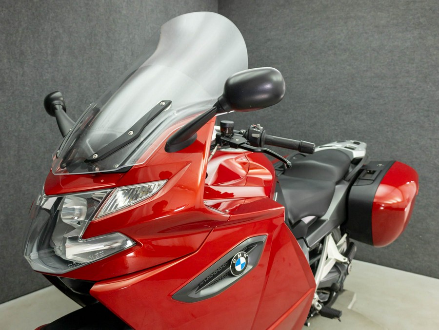 2010 BMW K1300GT PREMIUM W/ABS