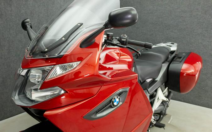 2010 BMW K1300GT PREMIUM W/ABS