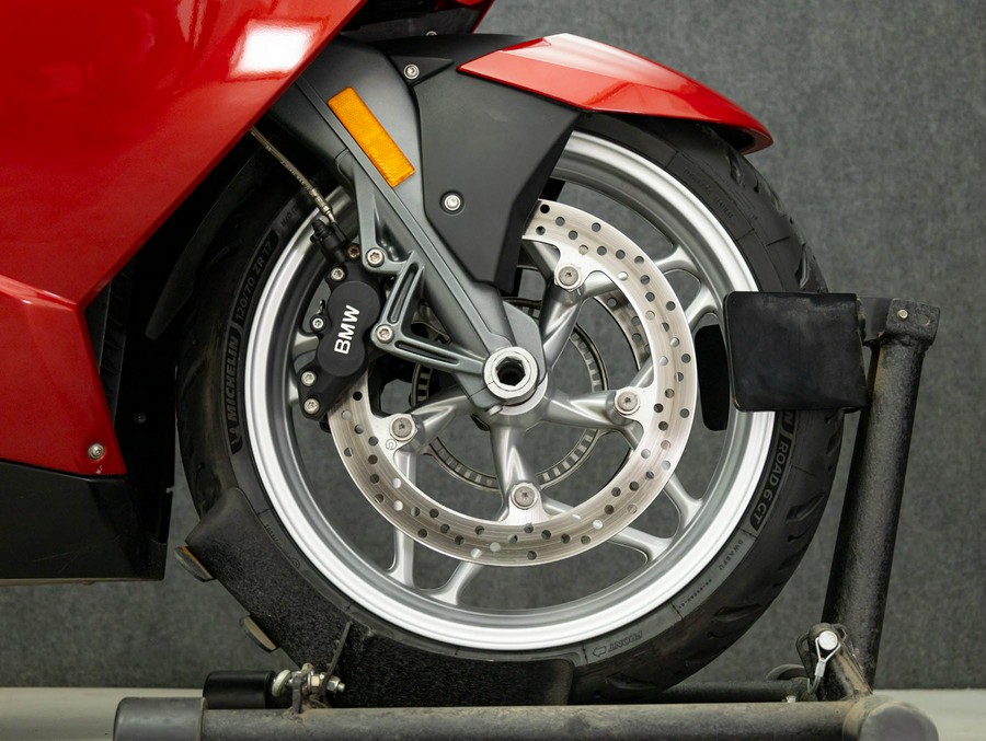 2010 BMW K1300GT PREMIUM W/ABS