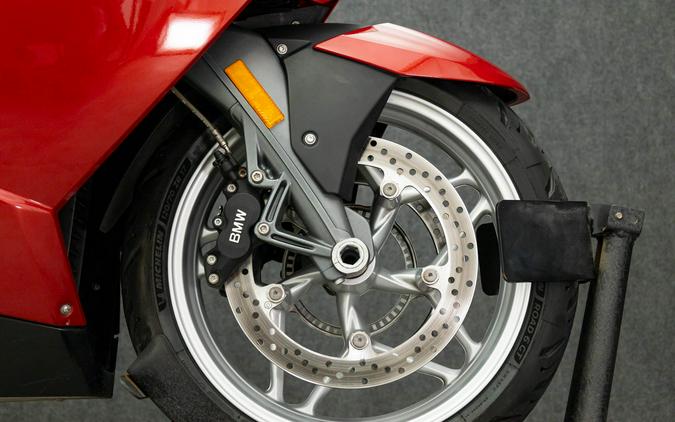 2010 BMW K1300GT PREMIUM W/ABS