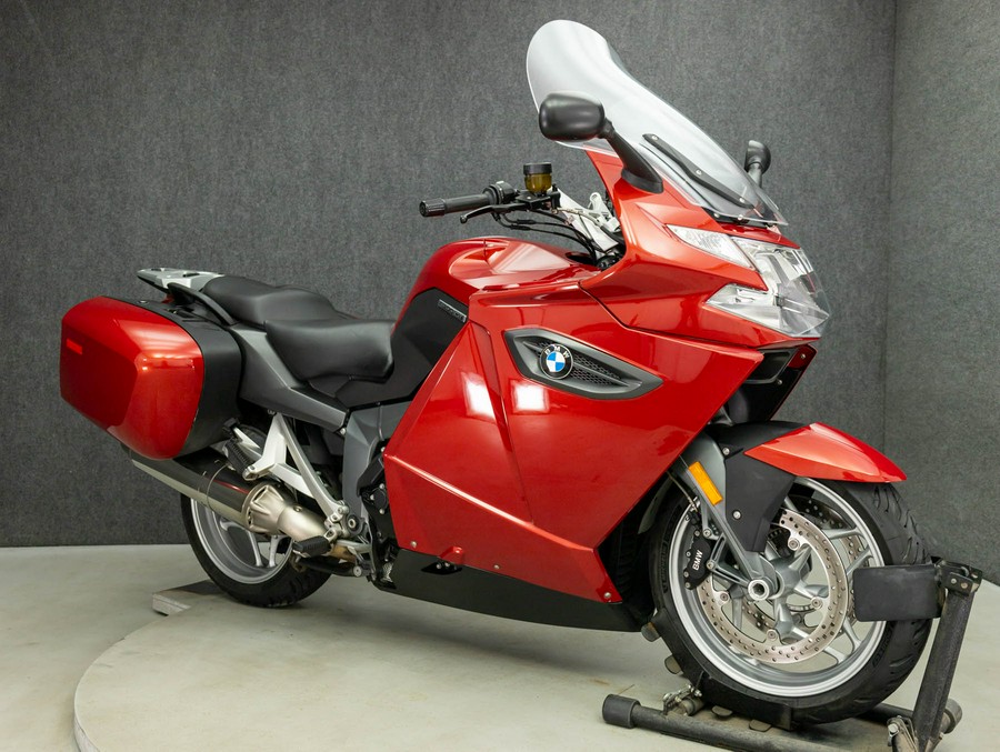 2010 BMW K1300GT PREMIUM W/ABS