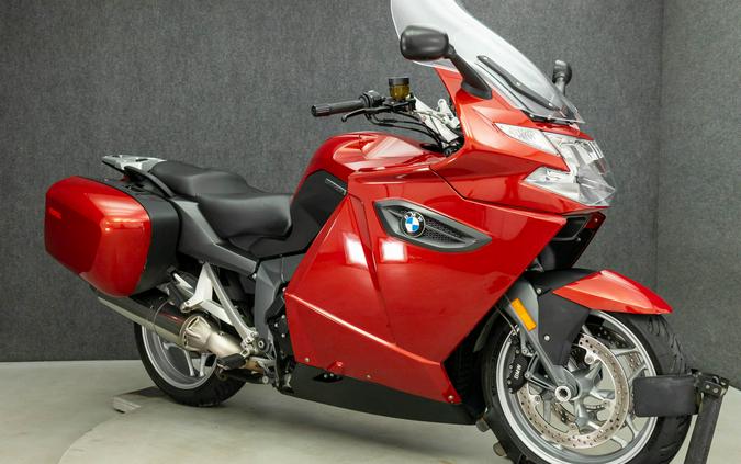 2010 BMW K1300GT PREMIUM W/ABS