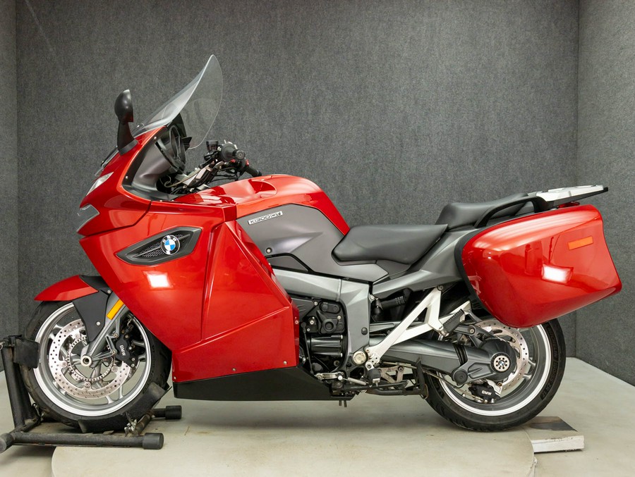 2010 BMW K1300GT PREMIUM W/ABS