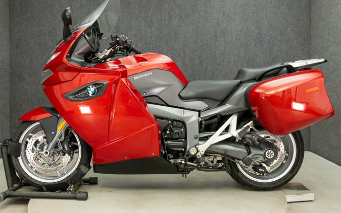 2010 BMW K1300GT PREMIUM W/ABS