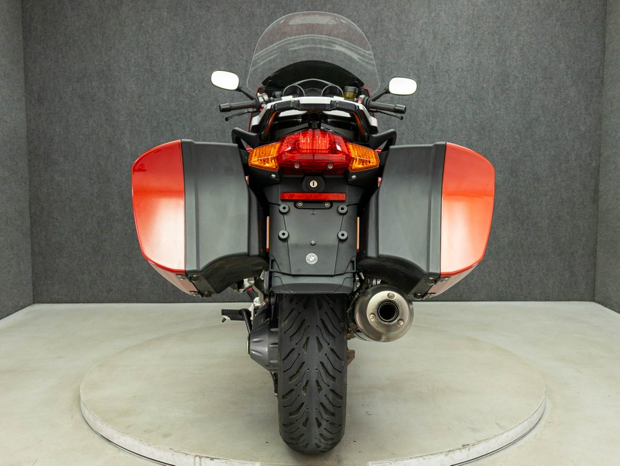 2010 BMW K1300GT PREMIUM W/ABS