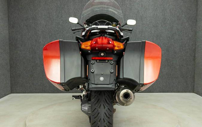 2010 BMW K1300GT PREMIUM W/ABS