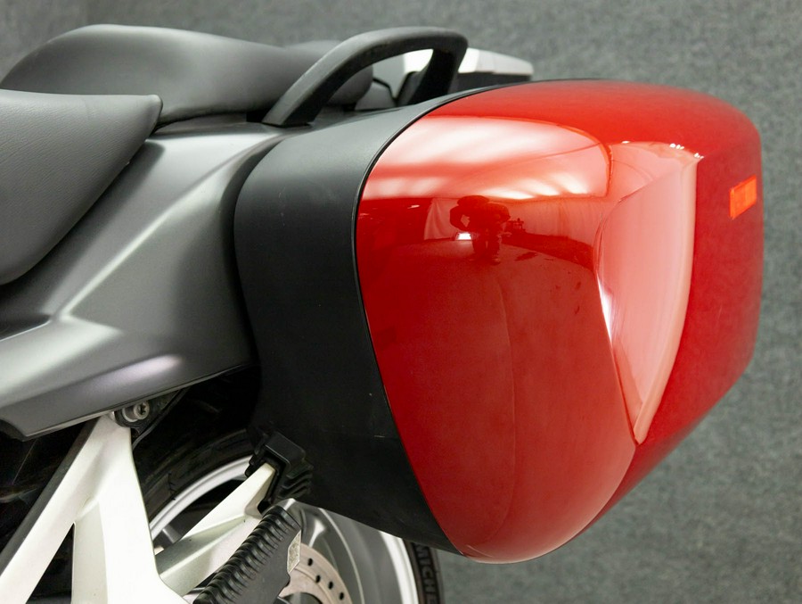 2010 BMW K1300GT PREMIUM W/ABS