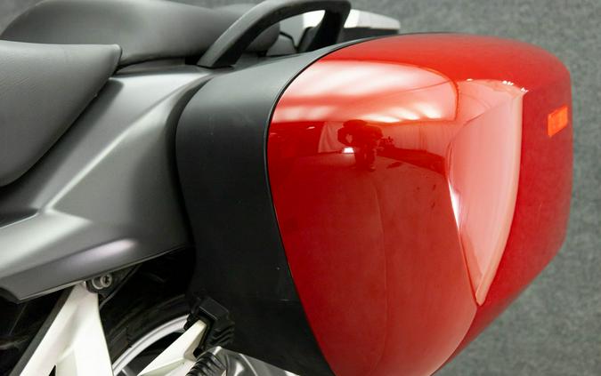 2010 BMW K1300GT PREMIUM W/ABS