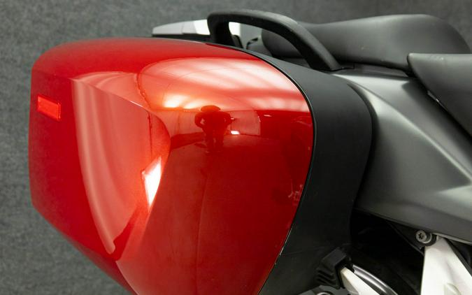 2010 BMW K1300GT PREMIUM W/ABS