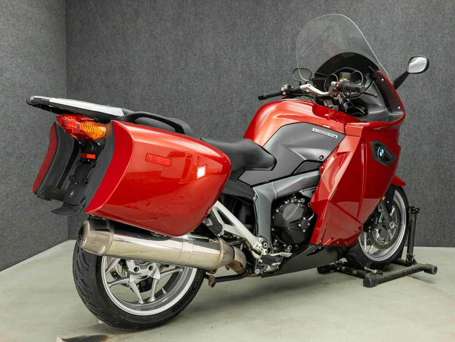 2010 BMW K1300GT PREMIUM W/ABS