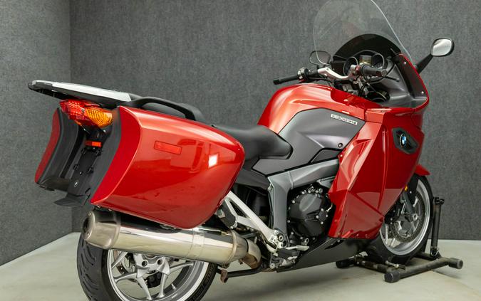 2010 BMW K1300GT PREMIUM W/ABS