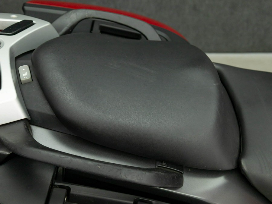 2010 BMW K1300GT PREMIUM W/ABS